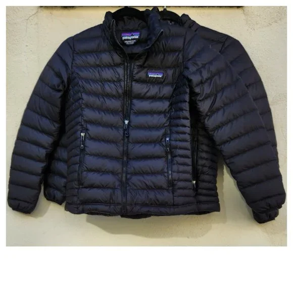 Patagonia Down Sweater Jacket - Picture 4 of 6